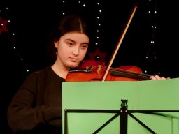 Weihnachtskonzert 2025